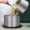 Kuketo | Tortenring Edelstahl Verstellbar Ø 16–30 Cm & Höhe Produktbild-Vorschau 2