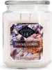 Candle Brothers Duftkerze Candle Brothers Náhled obrázku produktu 1