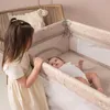 Lorelli Carina Reisebett 2 Ebene 120x60 – faltbar, Matratze Produktbild-Vorschau 12