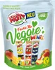 Fritt Vegan Früchte-Mix 10024586 135g Produktbild-Vorschau 2