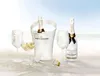 Secchiello per champagne Moët & Chandon elegante secchiello Anteprima dell’immagine prodotto 5