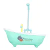 Baignoire pour perroquets, multifonctionnelle, mignonne, Voir les images du produit 1