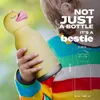 Bestie Wasserflasche in Entenform, 460 ml Produktbild-Vorschau 4