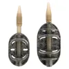 PRESTON ICS In-Line DURA FLAT Method Feeder Panier Voir les images du produit 6