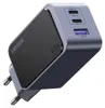 UGREEN Nexode S 65W 3-Port GaN Fast Charger EU gray Produktbild-Vorschau 7