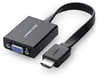 Adaptateur Hdmi vers Vga Ugreen Mm103, 16Cm (Noir) Voir les images du produit 21