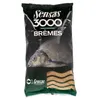 Sensas Friedfischfutter 3000 Brémes Produktbild-Vorschau 2