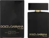 Dolce & Gabbana The One Pour Homme Eau De Parfum Intense 50 Produktbild-Vorschau 2