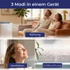 KLAMER Mobile Klimaanlage mit Abluftschlauch und Produktbild-Vorschau 4