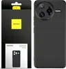 Silikonowe etui SPACECASE Silicone Case do Poco F7 Ultra Podgląd zdjęcia produktu 1