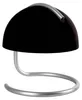 Tischleuchten - Tischleuchte "BURANO" schwarz / H: 25 cm, Produktbild-Vorschau 2