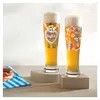 Ritzenhoff Brauchzeit Weizenbierglas-Set 2er 646 ml Produktbild-Vorschau 4