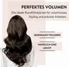 PARSA Beauty Essential Rundföhnbürste 10 mm, Präzision & Produktbild-Vorschau 3