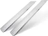 Bituxx 2 Stahl Auffahrrampen 160 cm 200kg MS-17189 Produktbild-Vorschau 1