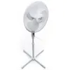 Adler AD 7305 Standventilator mit Oszillation, Liegefläche Produktbild-Vorschau 4