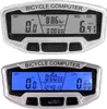 Verk 14337 Cyklocomputer 28 funkcí  SD-558 černý Náhled obrázku produktu 1