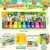 Muziekmateriaal, speelmat, pianomat, dansmat, keyboard met Productafbeelding-voorbeeld 10