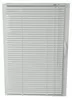 55x130 cm Weiß Fensterjalousie Aluminium-Jalousie 25 mm Produktbild-Vorschau 11