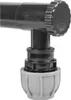 Regenwassersammler mit Ventil 100 mm BRADAS IBCLZ1-100-DGY Produktbild-Vorschau 14