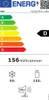 PKM Kühl-Gefrierkombination Kühlschrank KG 218.4 silber 175 Produktbild-Vorschau 14