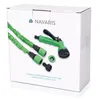 Navaris Flexibler Gartenschlauch 10-30m - mit 7 Funktionen Produktbild-Vorschau 7