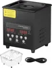 SucceBuy 2 l ultrazvukový čistič, 60 W, digitálny čistiaci Náhľad obrázku produktu 1