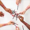 Essence - Lippenstiftstift 8H Matte Comfort - 10 THE Produktbild-Vorschau 1
