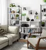 AKORD Furniture Factory KPKPPOLBIA001, 3 Regale, 150 mm, Produktbild-Vorschau 5