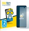 2x BROTECT Schutzfolie für Motorola Moto G32 Displayschutz Produktbild-Vorschau 1
