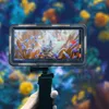 Tech-Protect Ipx8 Univerzálne Potápačské Vodeodolné Púzdro Náhľad obrázku produktu 11