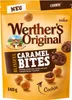 Werthers Original Blissful Caramel Bites Cookie knusprig Náhled obrázku produktu 1