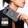 Handyhülle fürGoogle Pixel 10 Pro XL Schutzhülle Case Blau Produktbild-Vorschau 3