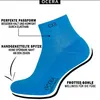 OCERA 6 Paar Wellness Kurzschaft Socken Baumwolle NEU mit Produktbild-Vorschau 2
