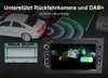Autoradio Android 15 da 7" con navigatore GPS e Carplay per Anteprima dell’immagine prodotto 10
