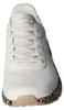 Sneaker Skechers in bianco/bianco combinato, taglia 41 Anteprima dell’immagine prodotto 27