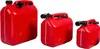 IWH 87694 Kanister na palivo IWH, plastový, 5 l, červený Náhľad obrázku produktu 6