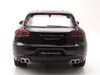 Bburago 1:24 Porsche Macan nero 18-21077 Anteprima dell’immagine prodotto 9