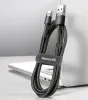 Baseus CAFULE TYP-C KABEL 300CM GRAU/SCHWARZ Produktbild-Vorschau 22