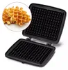 Set piatti wafer 6x10 Frifri FM0023 Anteprima dell’immagine prodotto 4