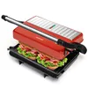 Aigostar - Kontaktgrill für Sandwiches, Steak auch als Produktbild-Vorschau 1