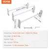VEVOR bagażnik dachowy na drabinę 3 szt. 1020-1900 mm Podgląd zdjęcia produktu 7