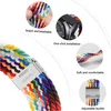 BStrap Elastic Nylon 2 remienok na Huawei Watch GT2 Pro, Náhľad obrázku produktu 2