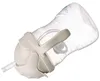 b.box Flasche mit Strohhalm 240 ml Latte Produktbild-Vorschau 14