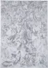 Luxus Super Soft Kunstfell Teppich Plush Pastell Einfarbig, Produktbild-Vorschau 1