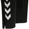 hummel hmlCORE XK POLY PANTS KIDS BLACK BLACK 176 Produktbild-Vorschau 5