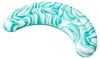 Bestway® Multifunktions-Schwimmkissen Mondwelle 80 x 48 cm Produktbild-Vorschau 1