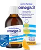 Arctic Blue Omega-3 Fischöl mit Vitamin D - Produktbild-Vorschau 1
