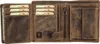 GREENBURRY Geldbörse Vintage Save Wallet With Chain Brown Produktbild-Vorschau 29