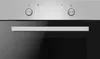 Amica - EB 947 610 E - Einbau-Backofen - Edelstahl Produktbild-Vorschau 3