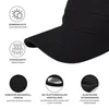 styleBREAKER Uni Military Cap aus Baumwoll-Canvas | Army Produktbild-Vorschau 6